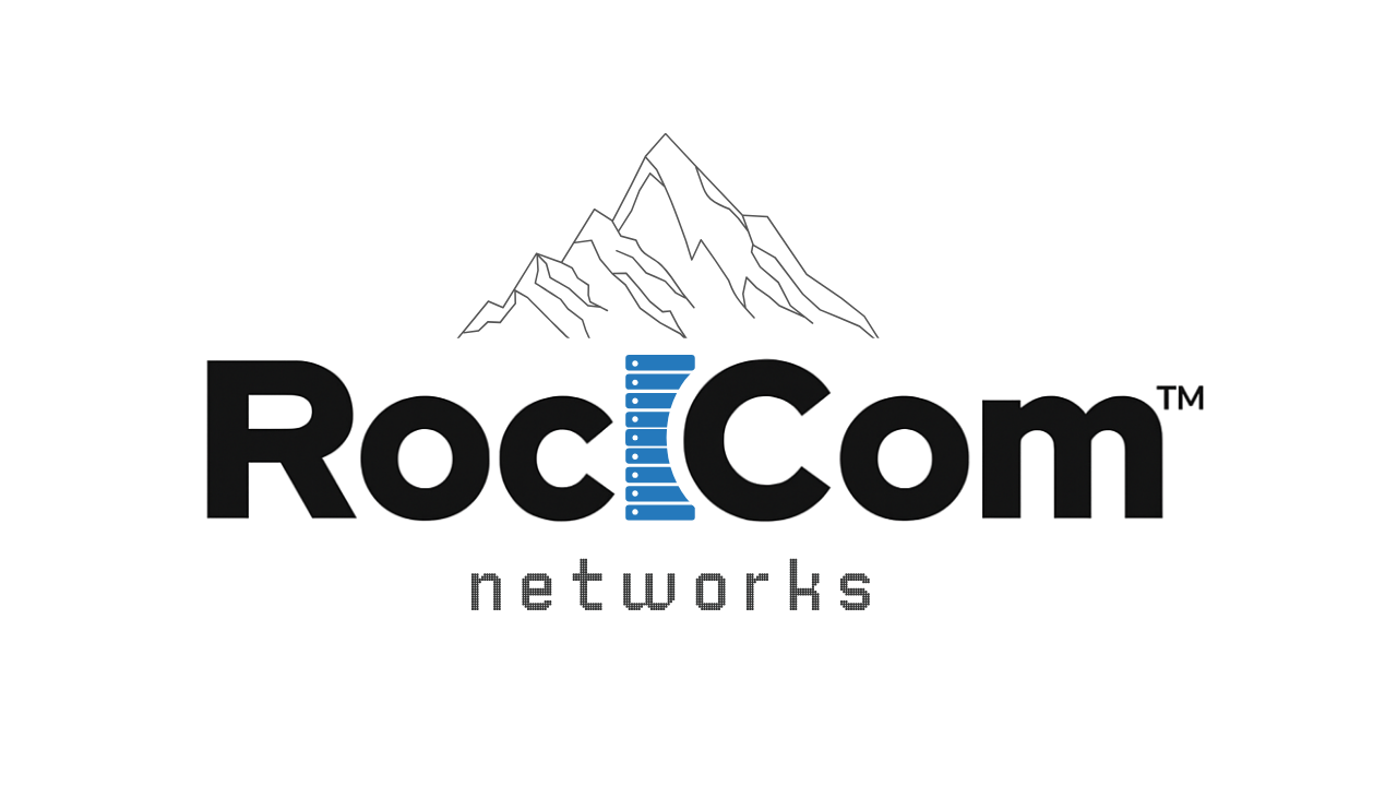 Roc-Com Networks